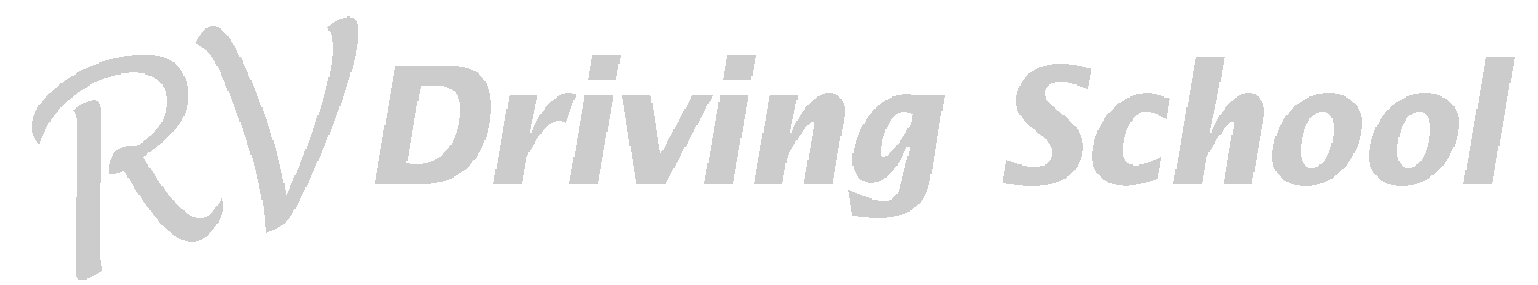 RV Driving School